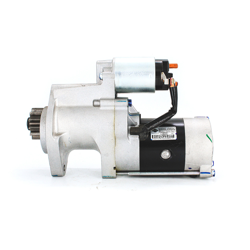 Starter for NISSAN HARDBODY YD25 LWB/SWB/DC — view 1